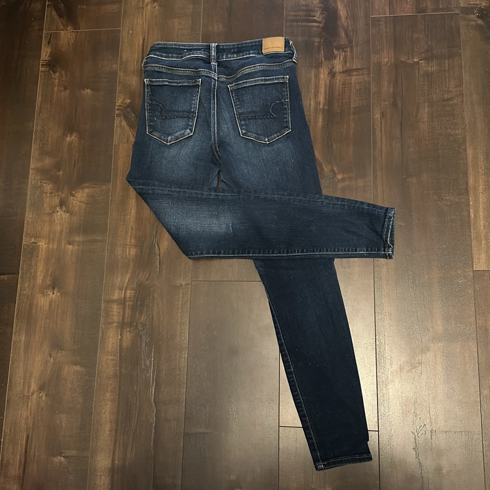 Ne(x)t Level Stretch Jegging - Picture 9 of 9